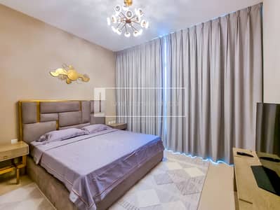 2 Bedroom Flat for Sale in Dubai Hills Estate, Dubai - Elegant 2BR | Fully-Furnished | Motivated Seller