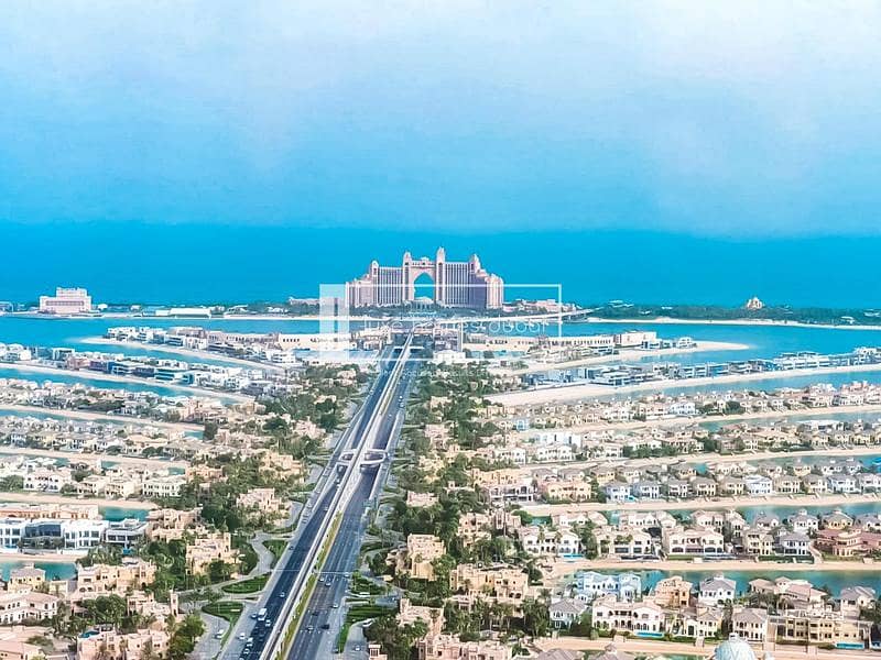 شقة في ذا بالم تاور،نخلة جميرا 2 غرف 10000000 درهم - 11577752 شقة في ذا بالم تاور،نخلة جميرا 2 غرف 10000000 درهم - 11577752