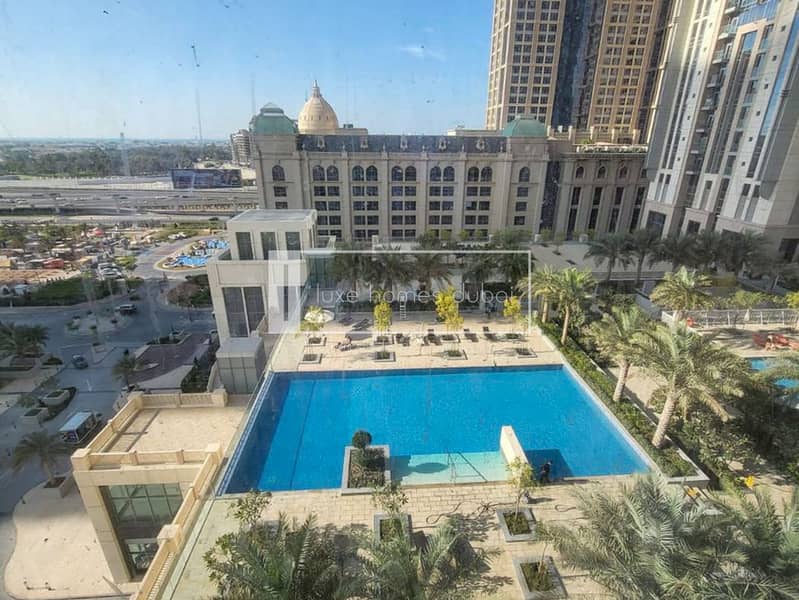 位于商业湾,哈布托尔城,阿姆纳公寓 2 卧室的公寓 160000 AED - 11577743 位于商业湾,哈布托尔城,阿姆纳公寓 2 卧室的公寓 160000 AED - 11577743