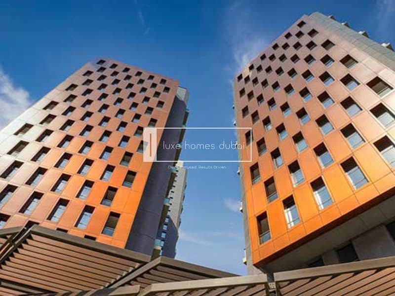 位于商业湾,德雅尔维加利亚公寓 1 卧室的公寓 1515000 AED - 11577789 位于商业湾,德雅尔维加利亚公寓 1 卧室的公寓 1515000 AED - 11577789