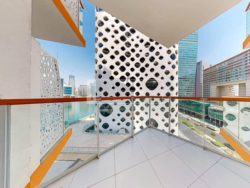 位于商业湾,千禧年宾格蒂公馆 1 卧室的公寓 115000 AED - 11577757 位于商业湾,千禧年宾格蒂公馆 1 卧室的公寓 115000 AED - 11577757