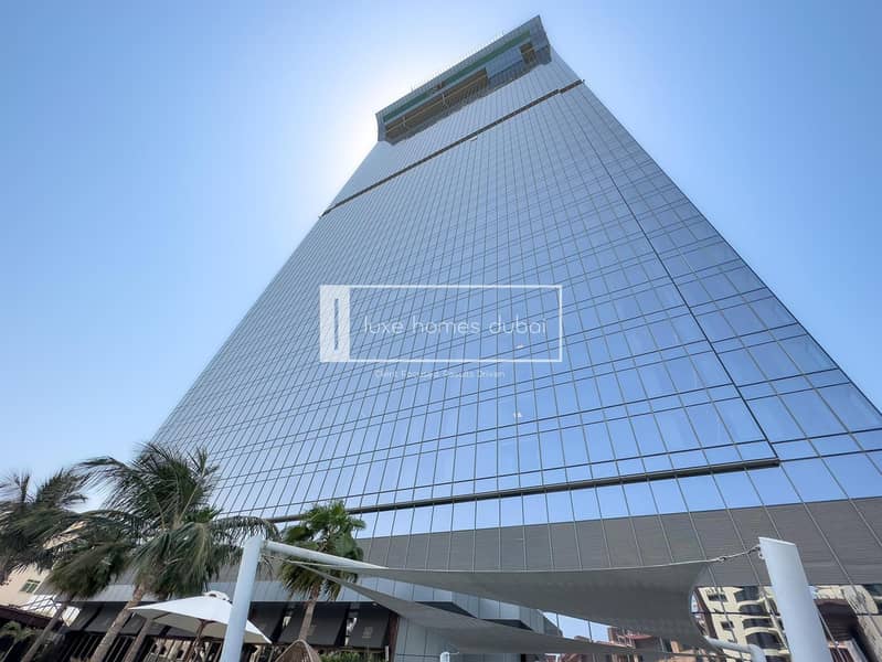 Квартира в Палм Джумейра,Палм Тауэр, 1 спальня, 5300000 AED - 11577749 Квартира в Палм Джумейра,Палм Тауэр, 1 спальня, 5300000 AED - 11577749