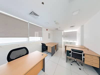 商业湾， 迪拜 商铺待租 - 位于商业湾，牛津大楼 的商铺 400000 AED - 11577793