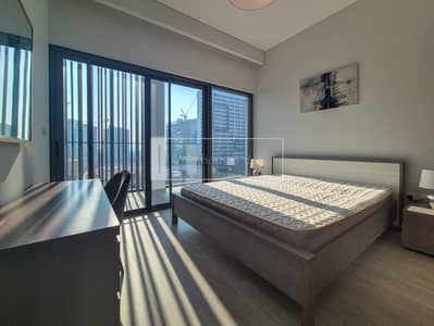 2 Bedroom Apartment for Rent in Business Bay, Dubai - Prime Location | Spacious 2BHK | Ready
