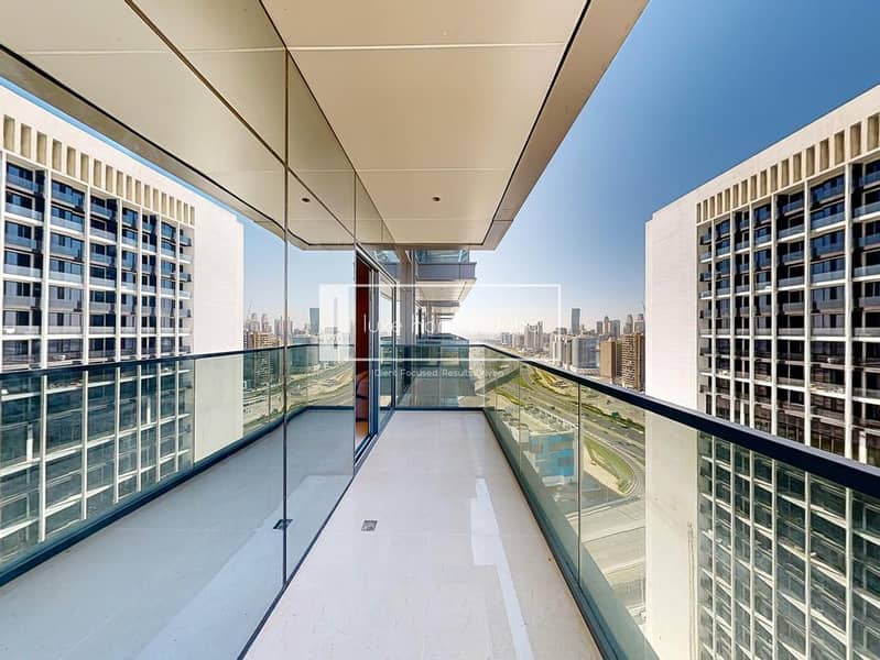 City and Marina Views | Furnished | High ROI City and Marina Views | Furnished | High ROI