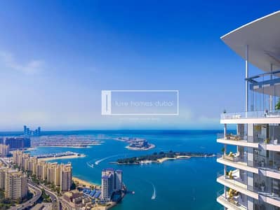 3 Bedroom Flat for Sale in Palm Jumeirah, Dubai - Priced To Sell | Sea View | Luxury Living