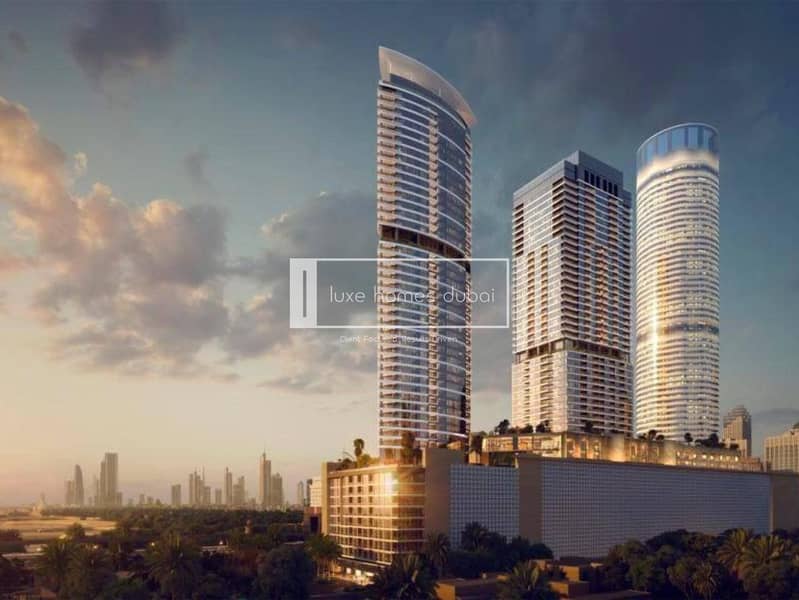 شقة في برج بالم بيتش 1،أبراج بالم بيتش،نخلة جميرا 1 غرفة 3700000 درهم - 11577768 شقة في برج بالم بيتش 1،أبراج بالم بيتش،نخلة جميرا 1 غرفة 3700000 درهم - 11577768