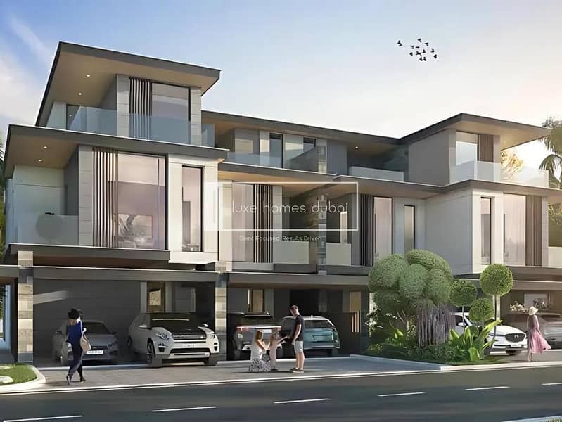 位于大马士革湖住宅,摩洛哥别墅 4 卧室的别墅 4000000 AED - 11577809 位于大马士革湖住宅,摩洛哥别墅 4 卧室的别墅 4000000 AED - 11577809
