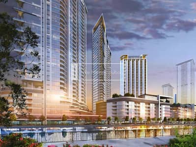 苏巴哈特兰社区， 迪拜 1 卧室公寓待售 - 位于苏巴哈特兰社区，丰裕海浪小区 1 卧室的公寓 1700000 AED - 11577812