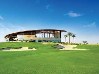 6 Bedroom Villa for Sale in DAMAC Hills, Dubai - Luxurious | 6-Bedroom Villa | Golf Community