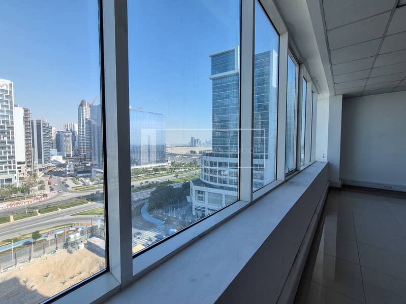 位于商业湾,首都黄金塔 的写字楼 163680 AED - 11577817 位于商业湾,首都黄金塔 的写字楼 163680 AED - 11577817