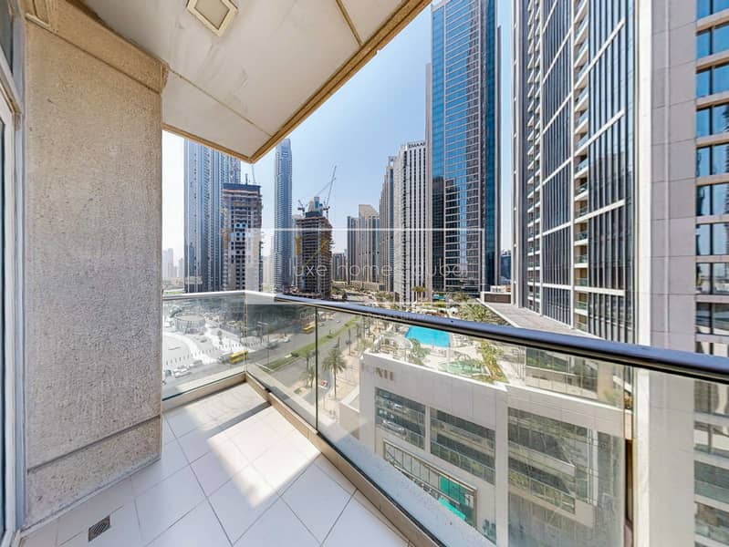Pool and City Views | 1BHK | Ready to Move in Pool and City Views | 1BHK | Ready to Move in