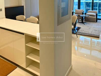 1 Bedroom Apartment for Rent in Business Bay, Dubai - New Building | Fully Furnished | Vacant