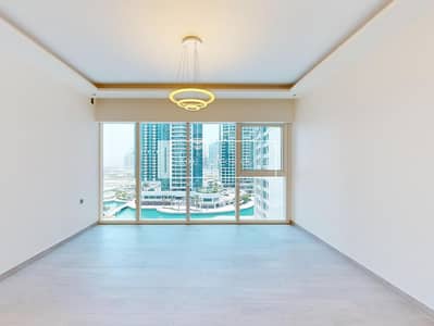 Studio for Sale in Jumeirah Lake Towers (JLT), Dubai - Canal Views | Luxury Studio | Vacant-on-Transfer