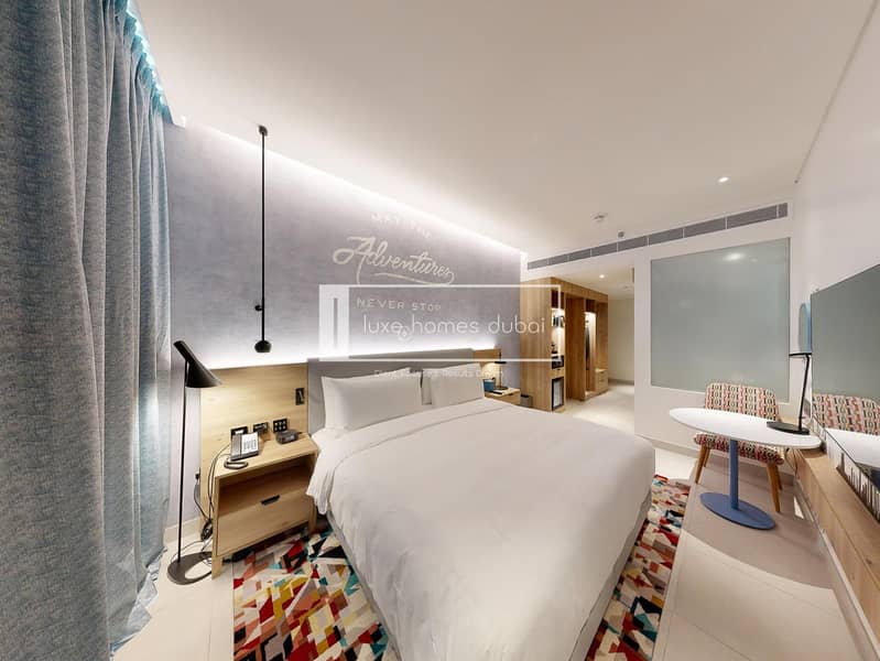 Exclusive | 12% ROI | Below OP | Sea View Exclusive | 12% ROI | Below OP | Sea View