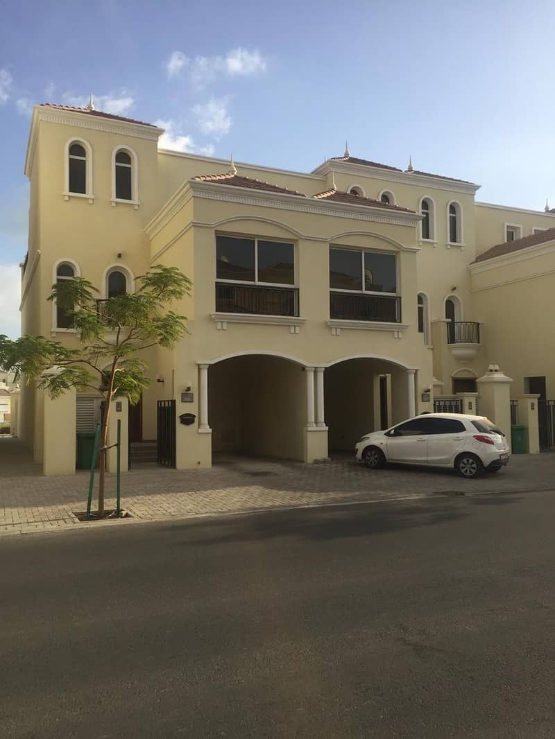 Great Deal!!!! Get Bayti 3BHK  Villa only 1.2 Million