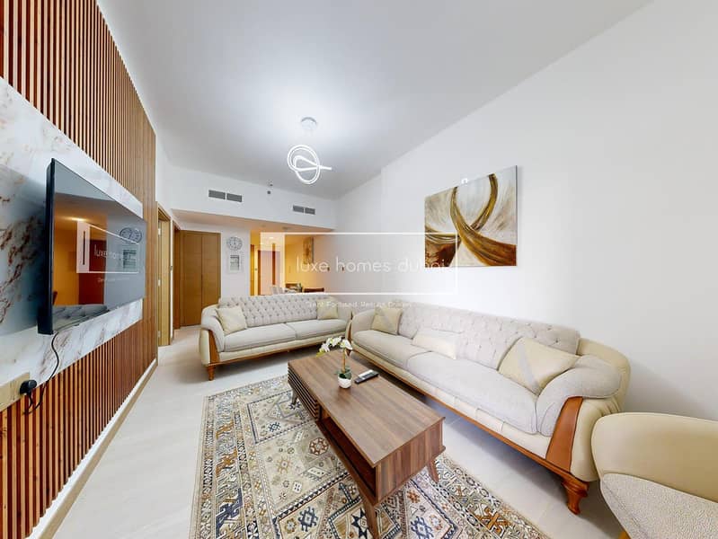 Furnished | Brand New | Huge Layout | 2-Year PH Furnished | Brand New | Huge Layout | 2-Year PH
