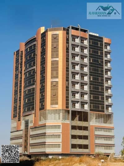 Studio for Sale in Al Alia, Ajman - 5e0db9ff-a90d-4268-8a79-4029ef6c37b5. png