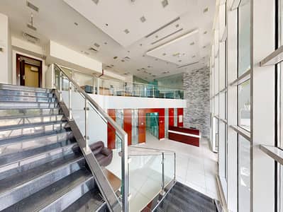 Shop for Rent in Business Bay, Dubai - Multi-Use Shop | Fully Fitted | Read Description