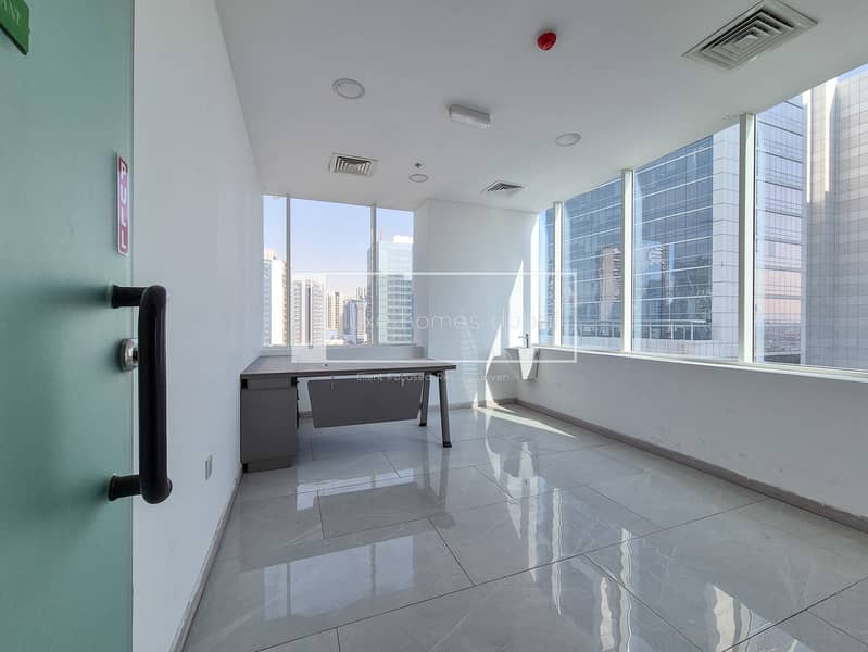 Офис в Бизнес Бей,Капитал Голден Тауэр, 261485 AED - 11577818 Офис в Бизнес Бей,Капитал Голден Тауэр, 261485 AED - 11577818