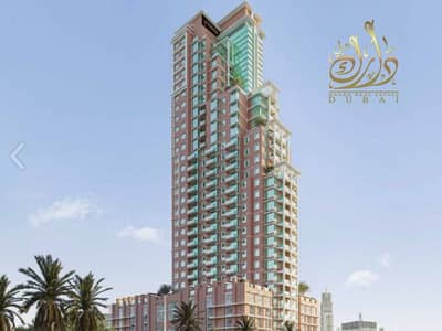 3 Cпальни Апартамент Продажа в Дубай Морской Город, Дубай - WhatsApp Image 2024-10-12 at 5.40. 00 PM (2). jpeg