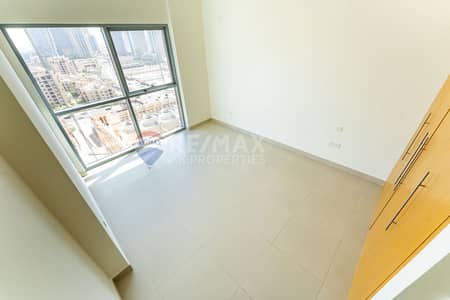 2 Bedroom Flat for Rent in Downtown Dubai, Dubai - Burj Khalifa View | Ready to Move | 2 BR + Maid 2 Bedroom Flat for Rent in Downtown Dubai, Dubai - Burj Khalifa View | Ready to Move | 2 BR + Maid