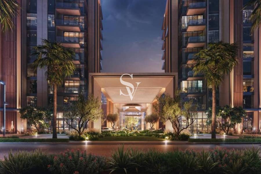 TH Feature | Private Lift & Terrace | On Park TH Feature | Private Lift & Terrace | On Park