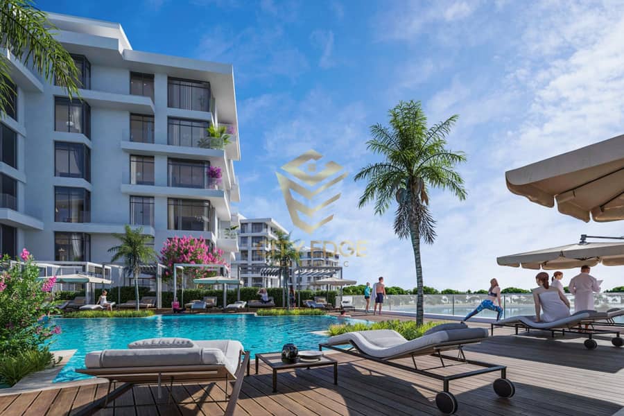 位于夏尔迦滨水城,Blue Beach Residence 2 卧室的公寓 1227000 AED - 11582236 位于夏尔迦滨水城,Blue Beach Residence 2 卧室的公寓 1227000 AED - 11582236