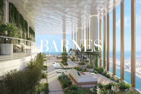 4 Bedroom Apartment for Sale in Dubai Marina, Dubai - Type D | Panoramic VIew | Prime Unit
