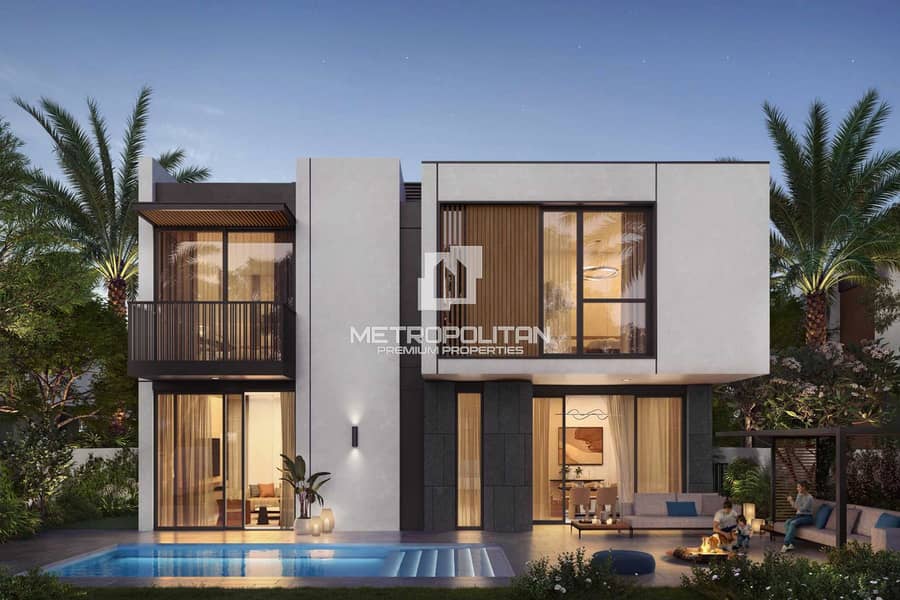 Premium Villa | Huge Plot | Exclusive Premium Villa | Huge Plot | Exclusive