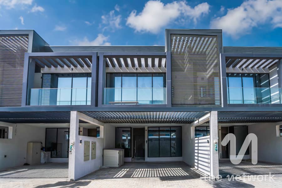 位于阿尔弗雷德街区,阿尔弗雷德西区 5 卧室的联排别墅 4200000 AED - 11582249 位于阿尔弗雷德街区,阿尔弗雷德西区 5 卧室的联排别墅 4200000 AED - 11582249