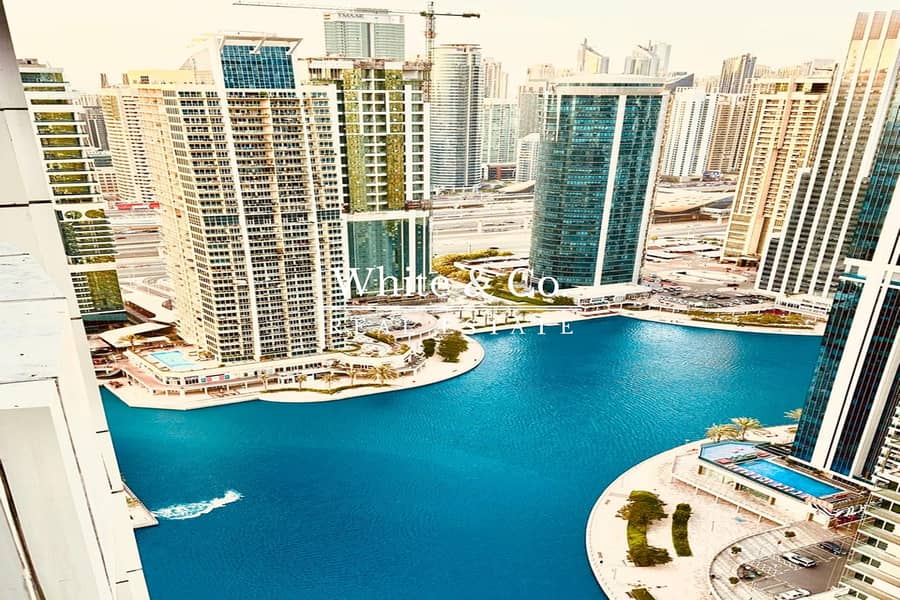 شقة في برج بريتوني،مجمع L،أبراج بحيرات الجميرا 1 غرفة 1290000 درهم - 11582265 شقة في برج بريتوني،مجمع L،أبراج بحيرات الجميرا 1 غرفة 1290000 درهم - 11582265