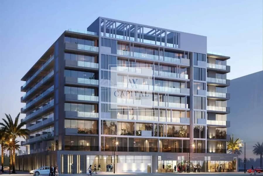 位于阿尔弗雷德街区,阿玛利亚公馆 2 卧室的公寓 1600000 AED - 11582259 位于阿尔弗雷德街区,阿玛利亚公馆 2 卧室的公寓 1600000 AED - 11582259