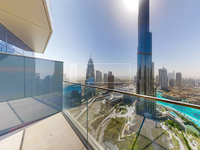 位于迪拜市中心,迪拜歌剧院谦恭公寓,The Address Residences Dubai Opera Tower 2 2 卧室的公寓 6500000 AED - 11577775 位于迪拜市中心,迪拜歌剧院谦恭公寓,The Address Residences Dubai Opera Tower 2 2 卧室的公寓 6500000 AED - 11577775