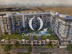 Fully Furnished | Ready to Move | Balcony with Open View