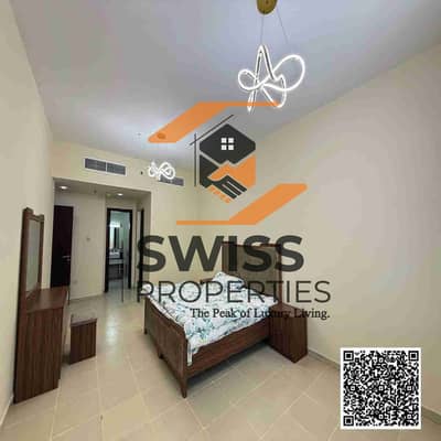 1 Bedroom Flat for Rent in Al Rashidiya, Ajman - 1000011021. jpg