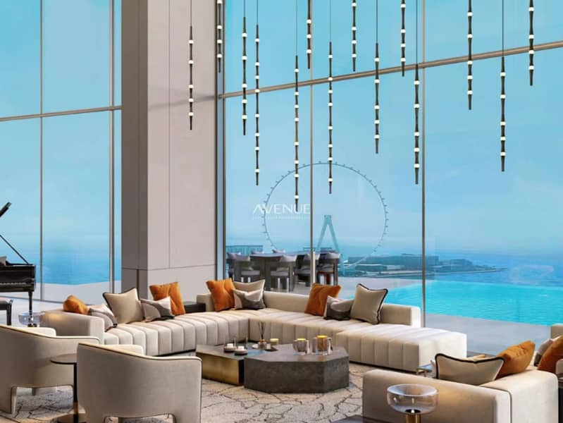 Квартира в Дубай Марина,ЛИВ Люкс, 1 спальня, 2890000 AED - 11407990 Квартира в Дубай Марина,ЛИВ Люкс, 1 спальня, 2890000 AED - 11407990