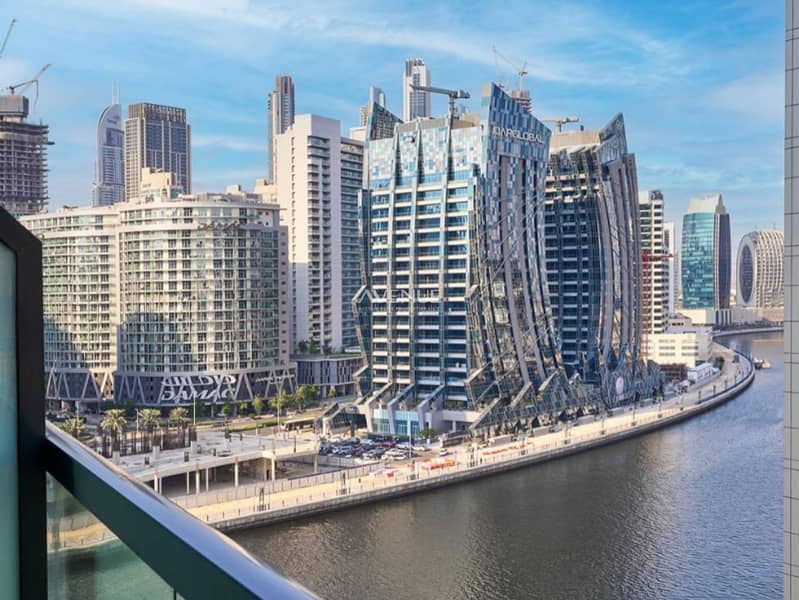 Квартира в Бизнес Бей,Долфин Тауэр, 1500000 AED - 11441975 Квартира в Бизнес Бей,Долфин Тауэр, 1500000 AED - 11441975