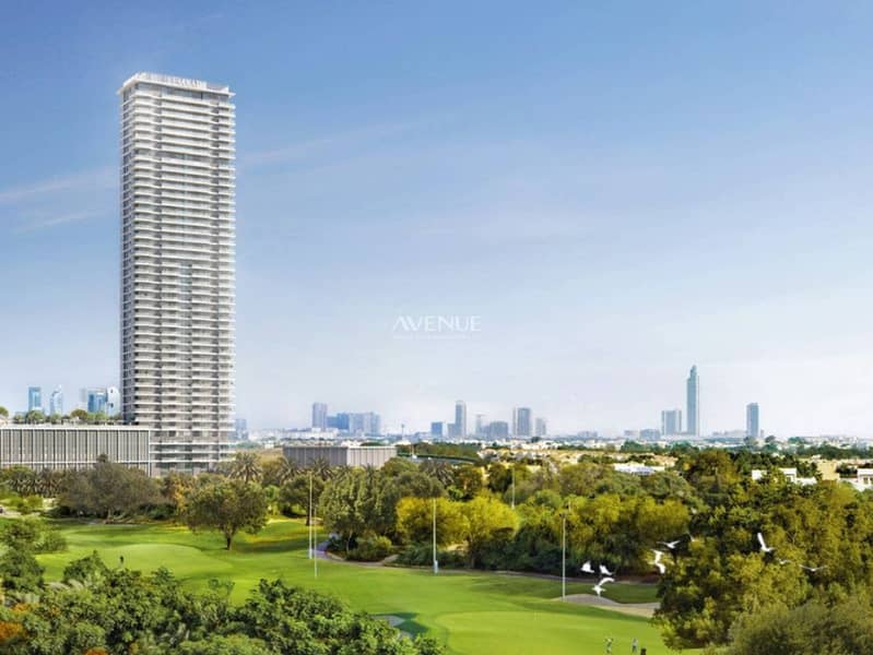 Genuine Seller | High Floor | Corner Unit Genuine Seller | High Floor | Corner Unit