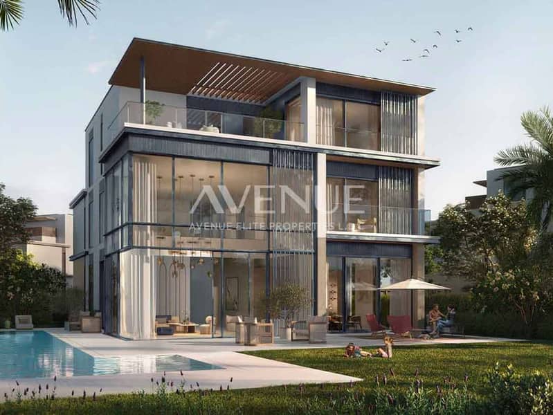 Таунхаус в Над Аль Шеба,Над Аль Шеба 1,Сады Над Аль Шебой,Nad Al Sheba Gardens 5, 3 cпальни, 5300000 AED - 11482276 Таунхаус в Над Аль Шеба,Над Аль Шеба 1,Сады Над Аль Шебой,Nad Al Sheba Gardens 5, 3 cпальни, 5300000 AED - 11482276