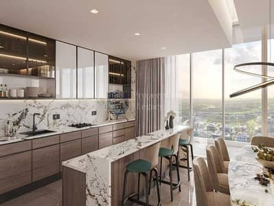 3 Bedroom Apartment for Sale in Dubai Hills Estate, Dubai - Luxury Layout | Golf Course Community | High ROI