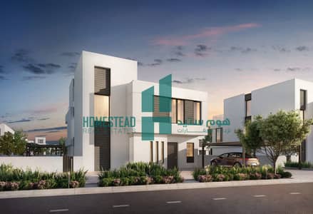 ارض سكنية  للبيع في الشامخة، أبوظبي - 1741334351245. jpg