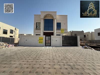 5 Bedroom Villa for Sale in Al Amerah, Ajman - WhatsApp Image 2025-05-08 at 10.32. 02 AM (10). jpeg