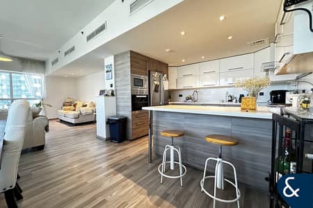 3 Bedroom Flat for Sale in Jumeirah Lake Towers (JLT), Dubai - Fully Upgraded | Spacious | Maids Room