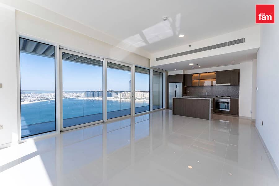 Luxury full sea view corner apartment Luxury full sea view corner apartment