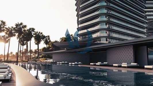 阿拉哈海滩， 阿布扎比 2 卧室公寓待售 - 21. PNG