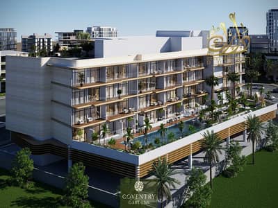 1 Спальня Апартаменты Продажа в Комплекс Дубай Резиденс, Дубай - WhatsApp Image 2025-05-07 at 13.38. 57_6992f890. jpg