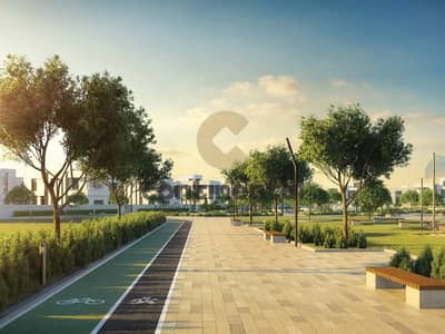 Plot for Sale in Al Shamkha, Abu Dhabi - 7. jpg