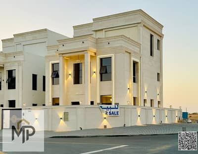 فیلا 6 غرف نوم للبيع في الحليو، عجمان - batch_IMG-20250507-WA0250. jpg