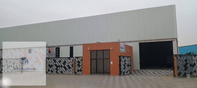 Warehouse for Sale in Umm Al Thuoob, Umm Al Quwain - 1. jpg